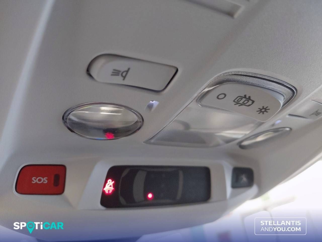 Peugeot 3008  1.5 BlueHDi 96kW (130CV) S&S Allure - Foto 23
