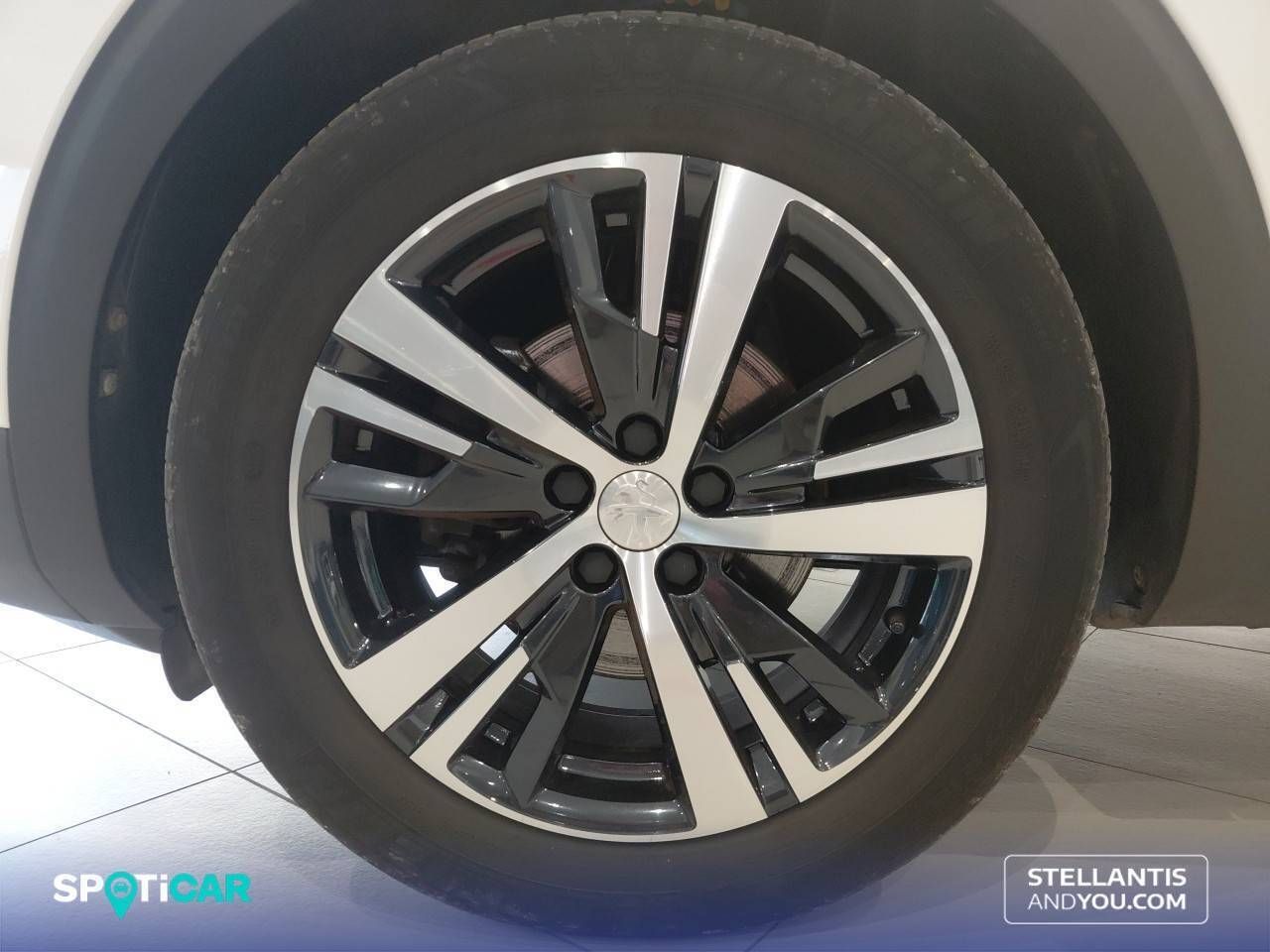 Peugeot 3008  1.5 BlueHDi 96kW (130CV) S&S Allure - Foto 12