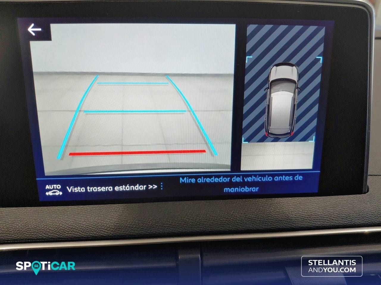 Peugeot 3008  1.5 BlueHDi 96kW (130CV) S&S Allure - Foto 20