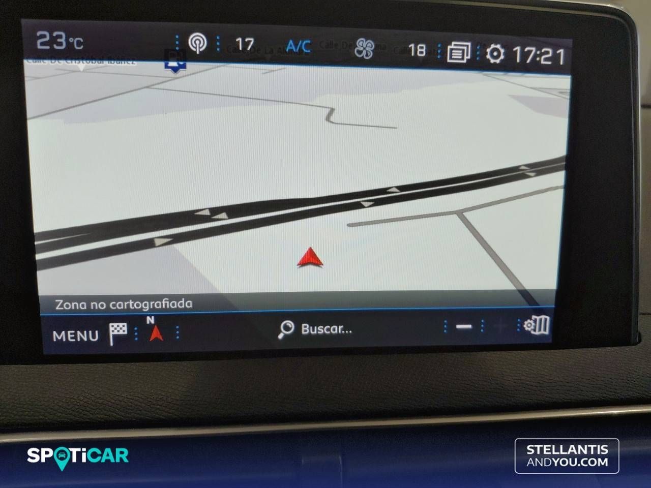 Peugeot 3008  1.5 BlueHDi 96kW (130CV) S&S Allure - Foto 16