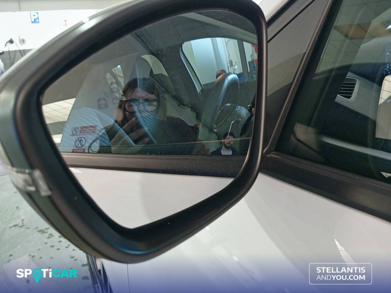 Peugeot 208   HYBRID 110 eDCS6 Allure - Foto 16