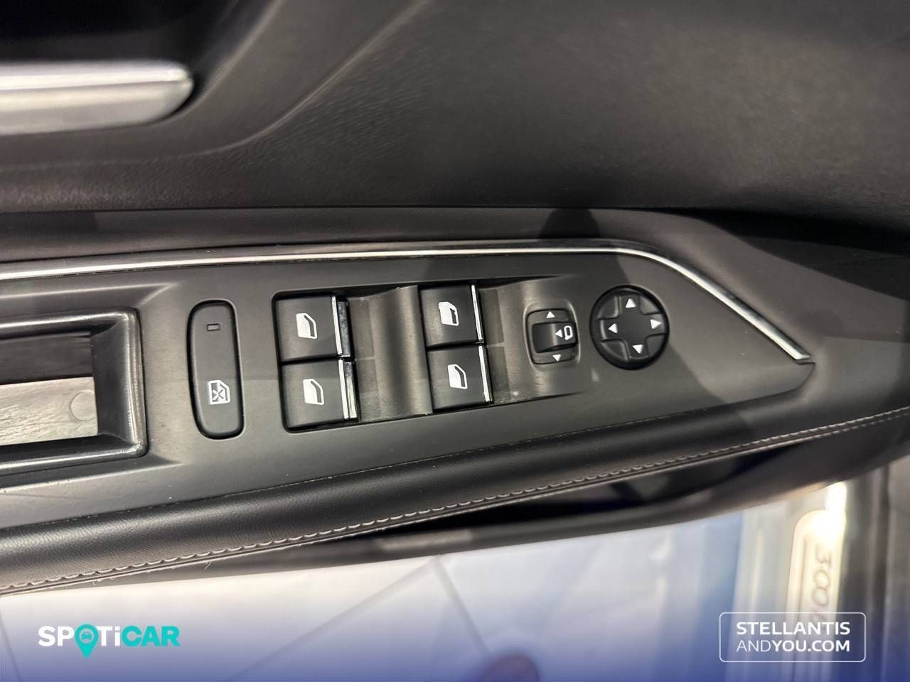 Peugeot 3008  1.5L BlueHDi 96kW (130CV) S&S Allure - Foto 13