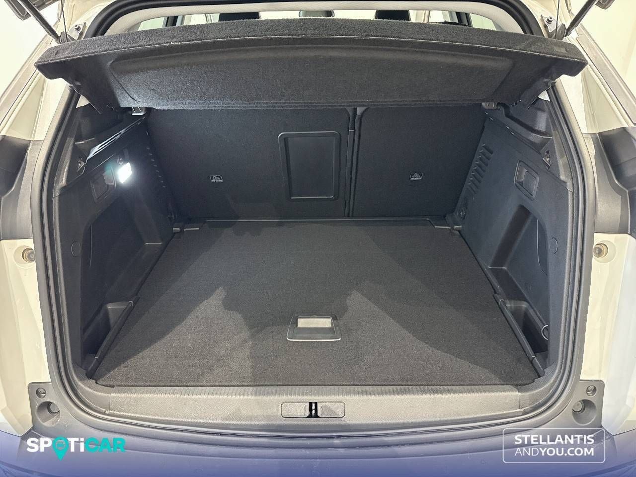 Peugeot 3008  1.5L BlueHDi 96kW (130CV) S&S Allure - Foto 7