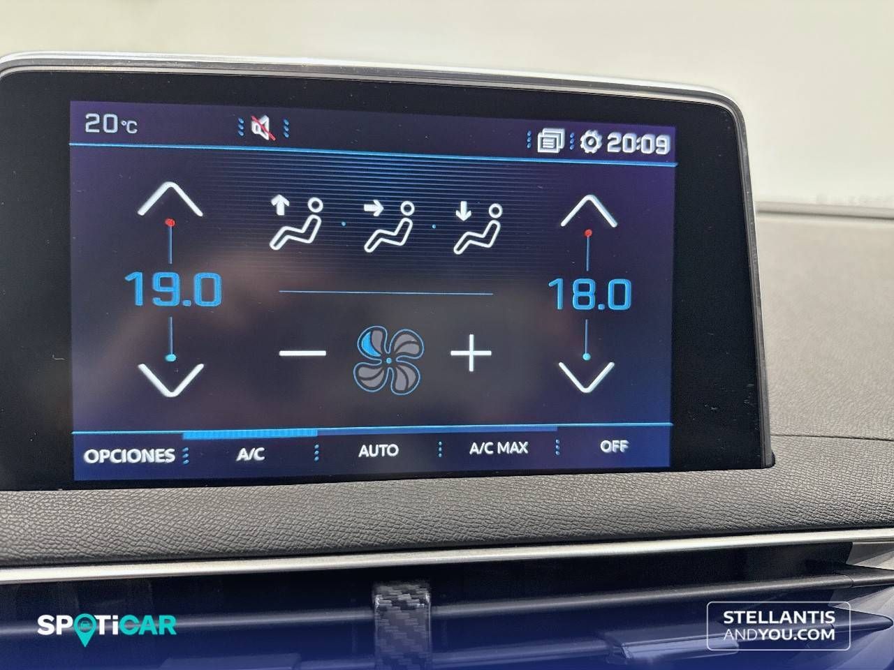 Peugeot 3008  1.5L BlueHDi 96kW (130CV) S&S Allure - Foto 16