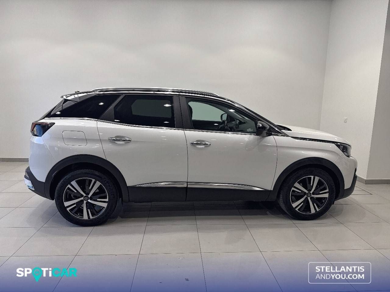 Peugeot 3008  1.5L BlueHDi 96kW (130CV) S&S Allure - Foto 5