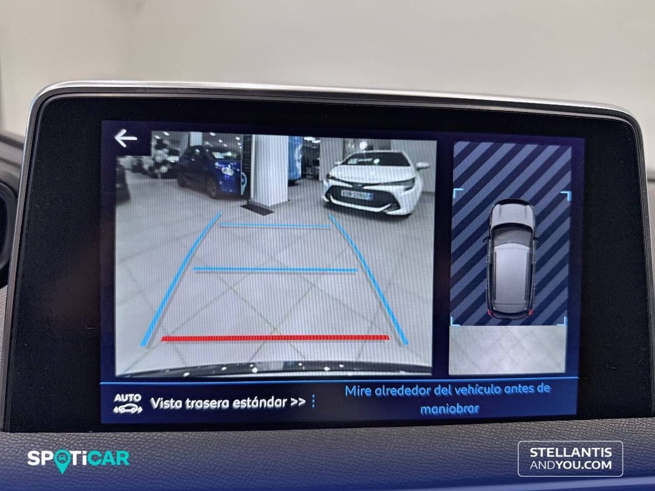 Peugeot 3008  1.5L BlueHDi 96kW (130CV) S&S Allure - Foto 18