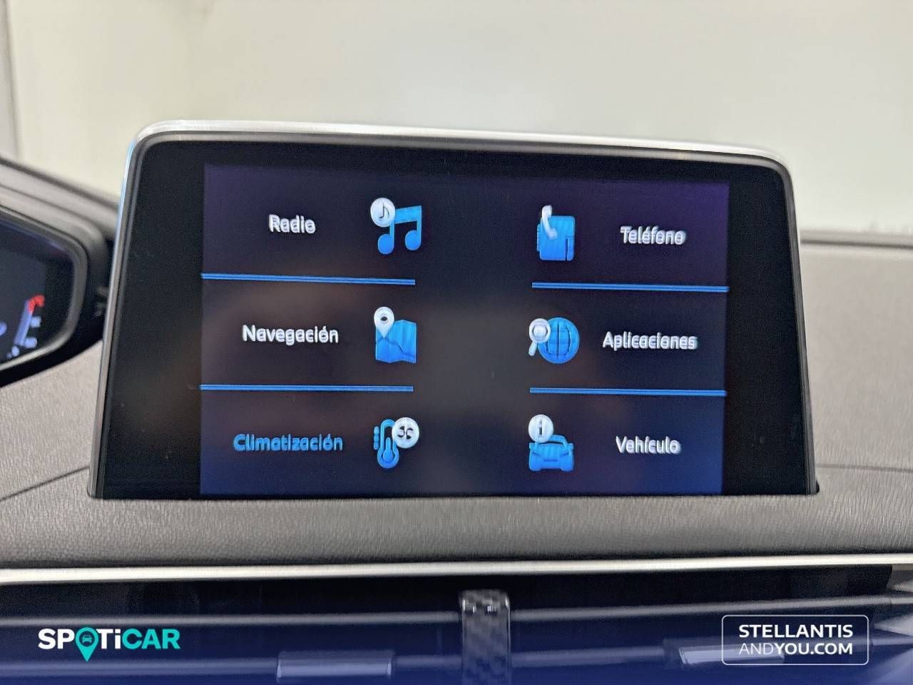 Peugeot 3008  1.5L BlueHDi 96kW (130CV) S&S Allure - Foto 17