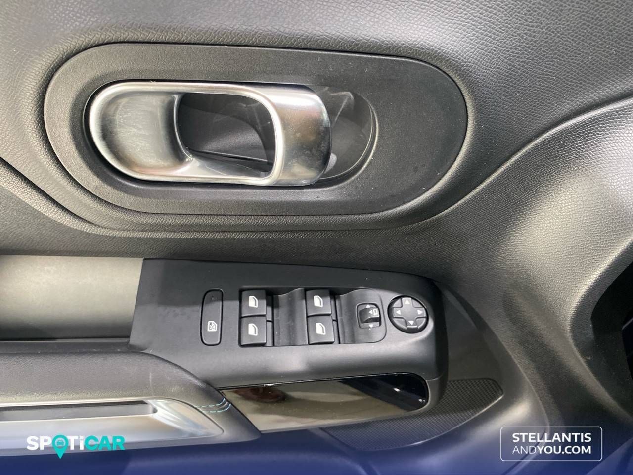 Citroën C5 Aircross  BlueHdi 96kW (130CV) S&S EAT8 Plus - Foto 13