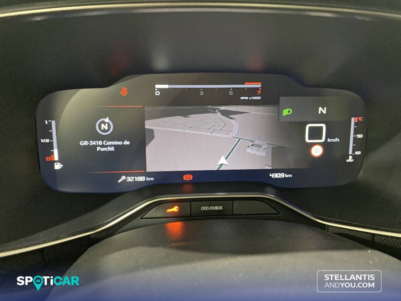 Citroën C5 Aircross  BlueHdi 96kW (130CV) S&S EAT8 Plus - Foto 26