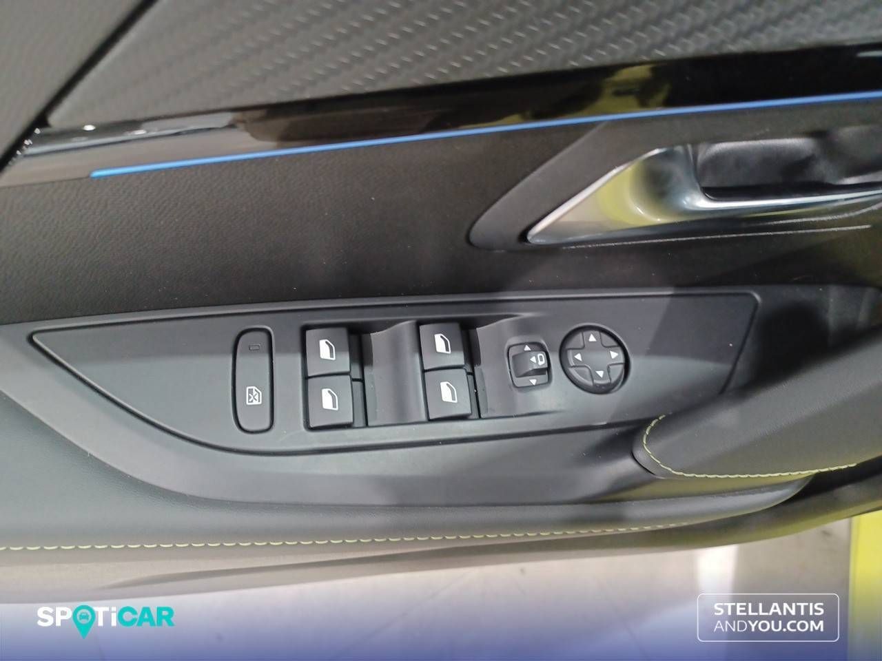 Peugeot 208   Eléctrico 156 (115 Kw) GT - Foto 13