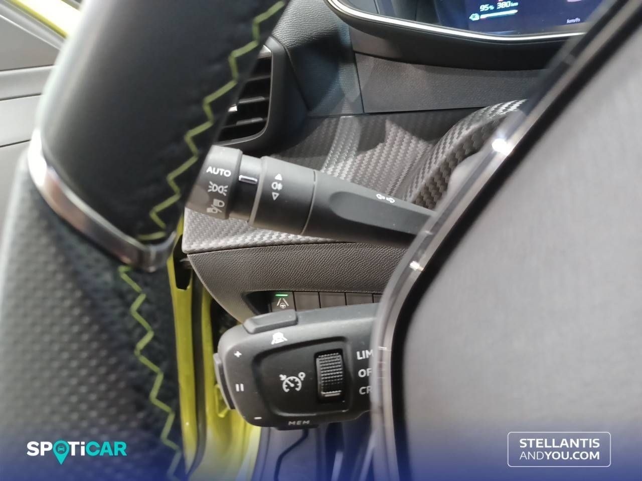 Peugeot 208   Eléctrico 156 (115 Kw) GT - Foto 14