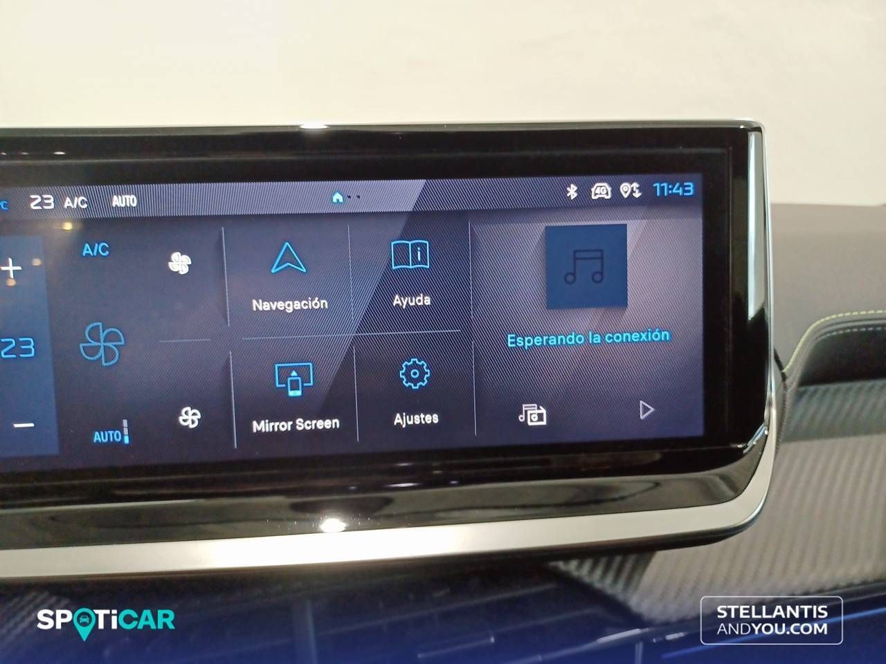 Peugeot 208   Eléctrico 156 (115 Kw) GT - Foto 17