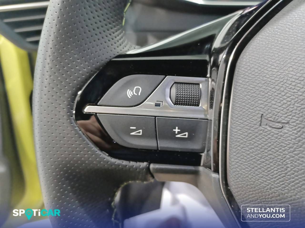 Peugeot 208   Eléctrico 156 (115 Kw) GT - Foto 15