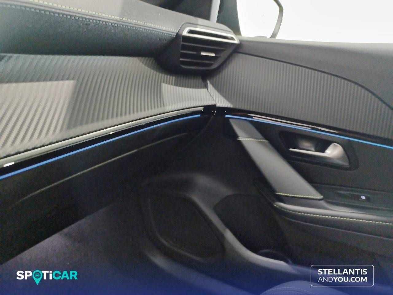 Peugeot 208   Eléctrico 156 (115 Kw) GT - Foto 22