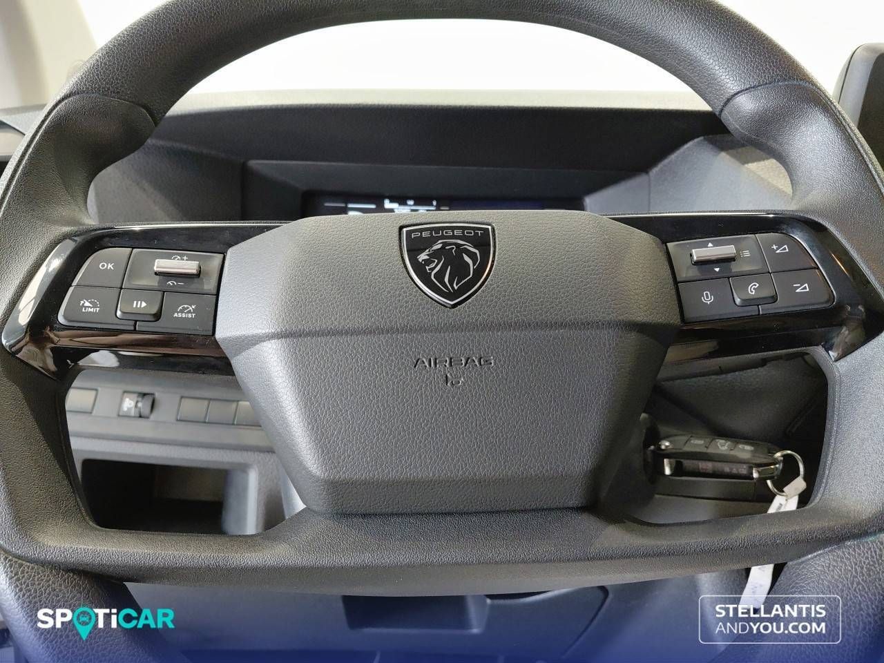 Peugeot Expert  Furgón BlueHDi 120 S&S 6v Standard - - Foto 18