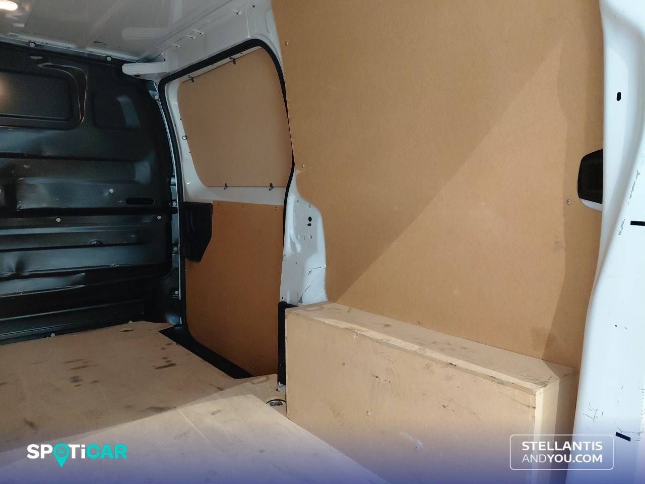 Peugeot Expert  Furgón BlueHDi 120 S&S 6v Standard - - Foto 15