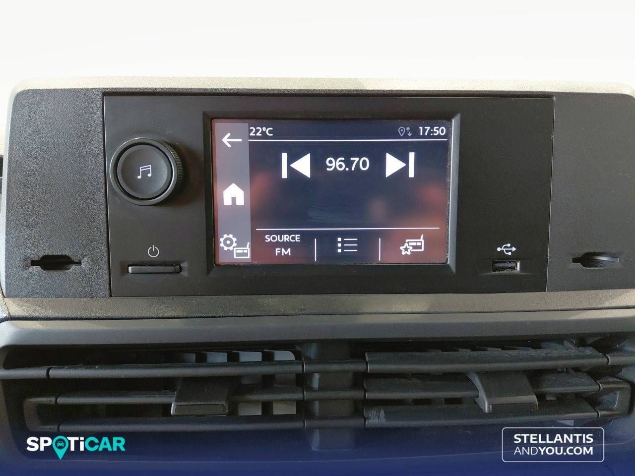 Peugeot Expert  Furgón BlueHDi 120 S&S 6v Standard - - Foto 23