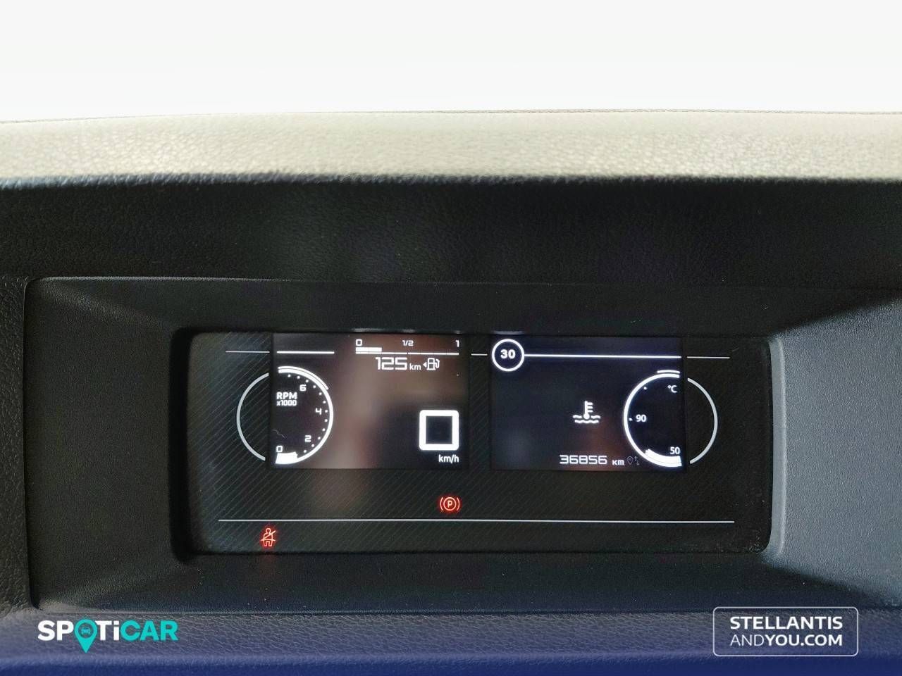 Peugeot Expert  Furgón BlueHDi 120 S&S 6v Standard - - Foto 22