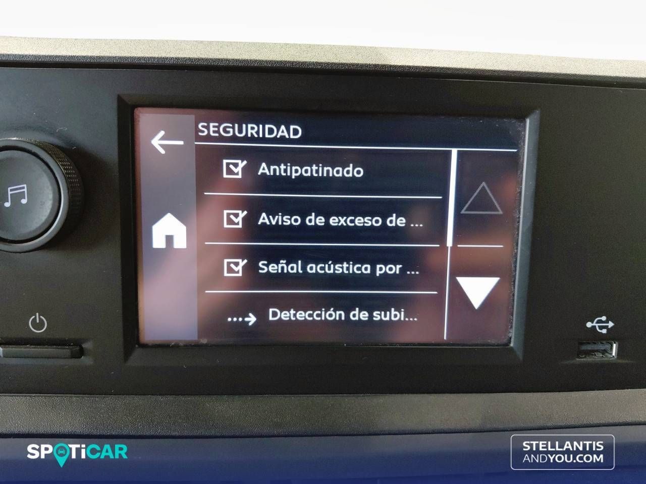 Peugeot Expert  Furgón BlueHDi 120 S&S 6v Standard - - Foto 25