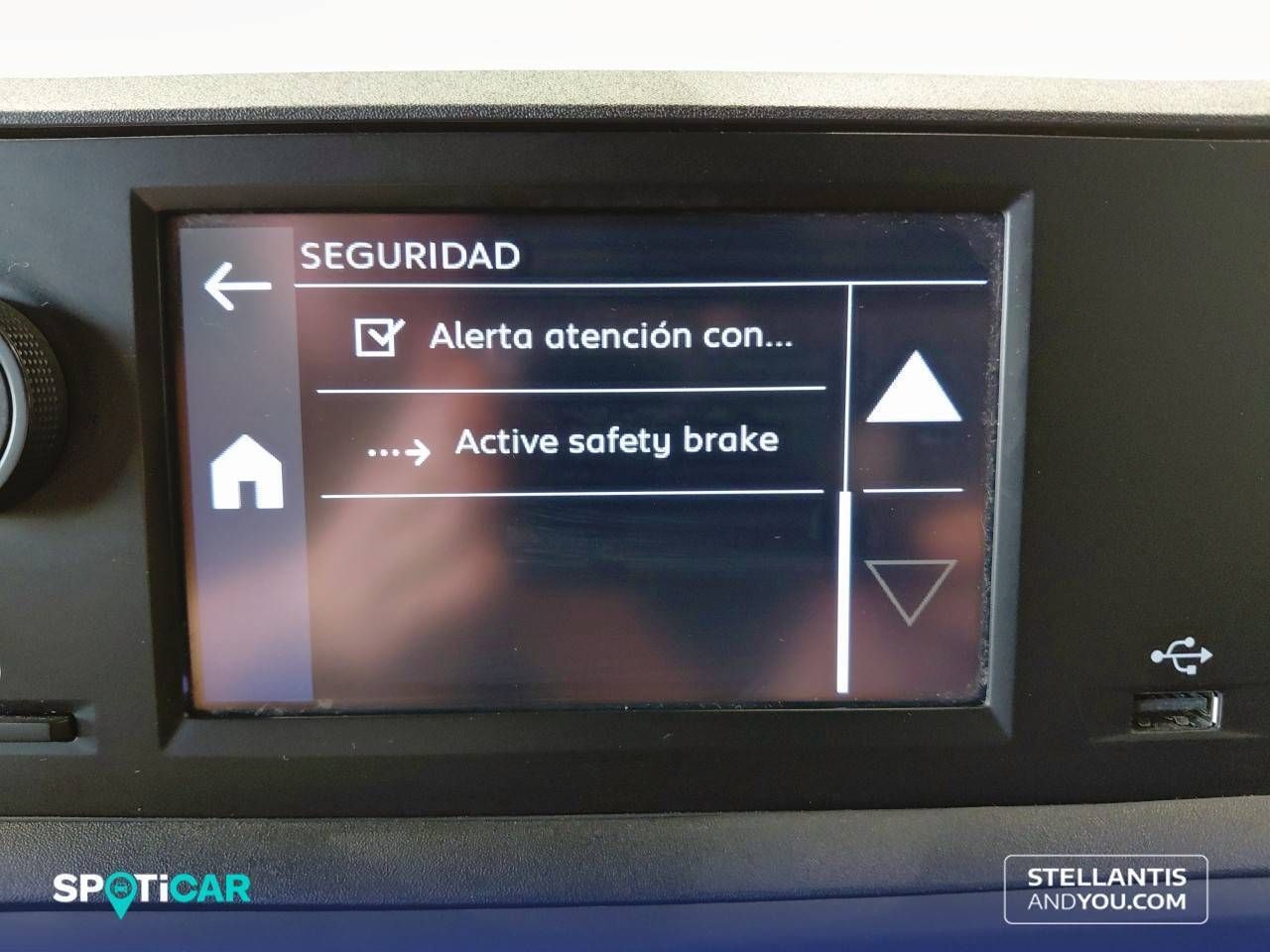 Peugeot Expert  Furgón BlueHDi 120 S&S 6v Standard - - Foto 26