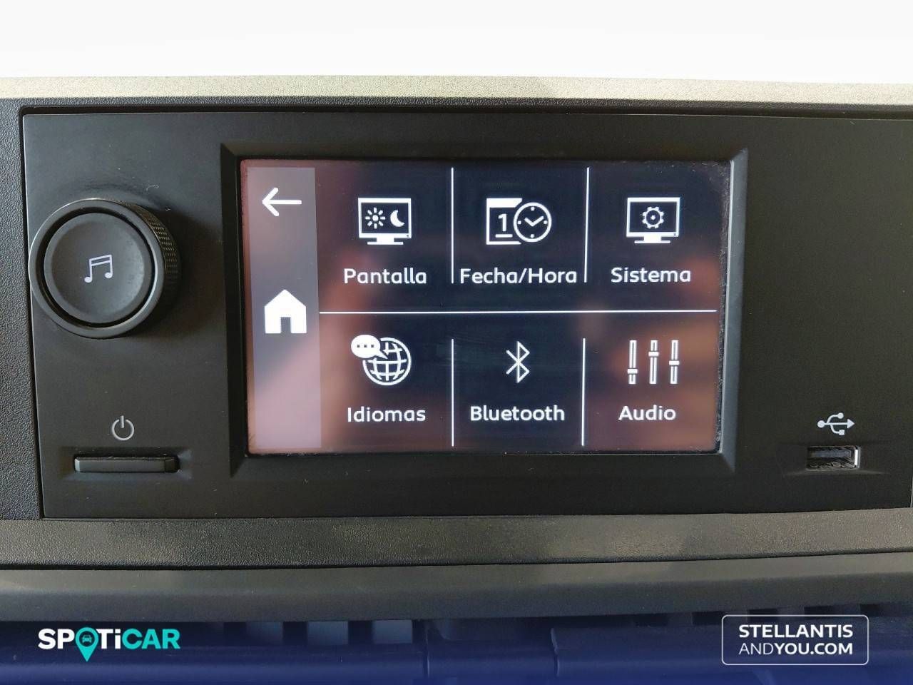 Peugeot Expert  Furgón BlueHDi 120 S&S 6v Standard - - Foto 24