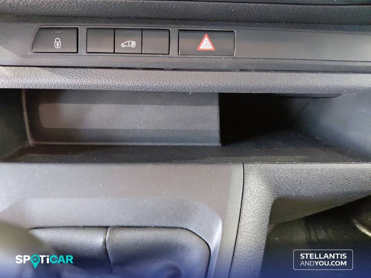 Peugeot Expert  Furgón BlueHDi 120 S&S 6v Standard - - Foto 19