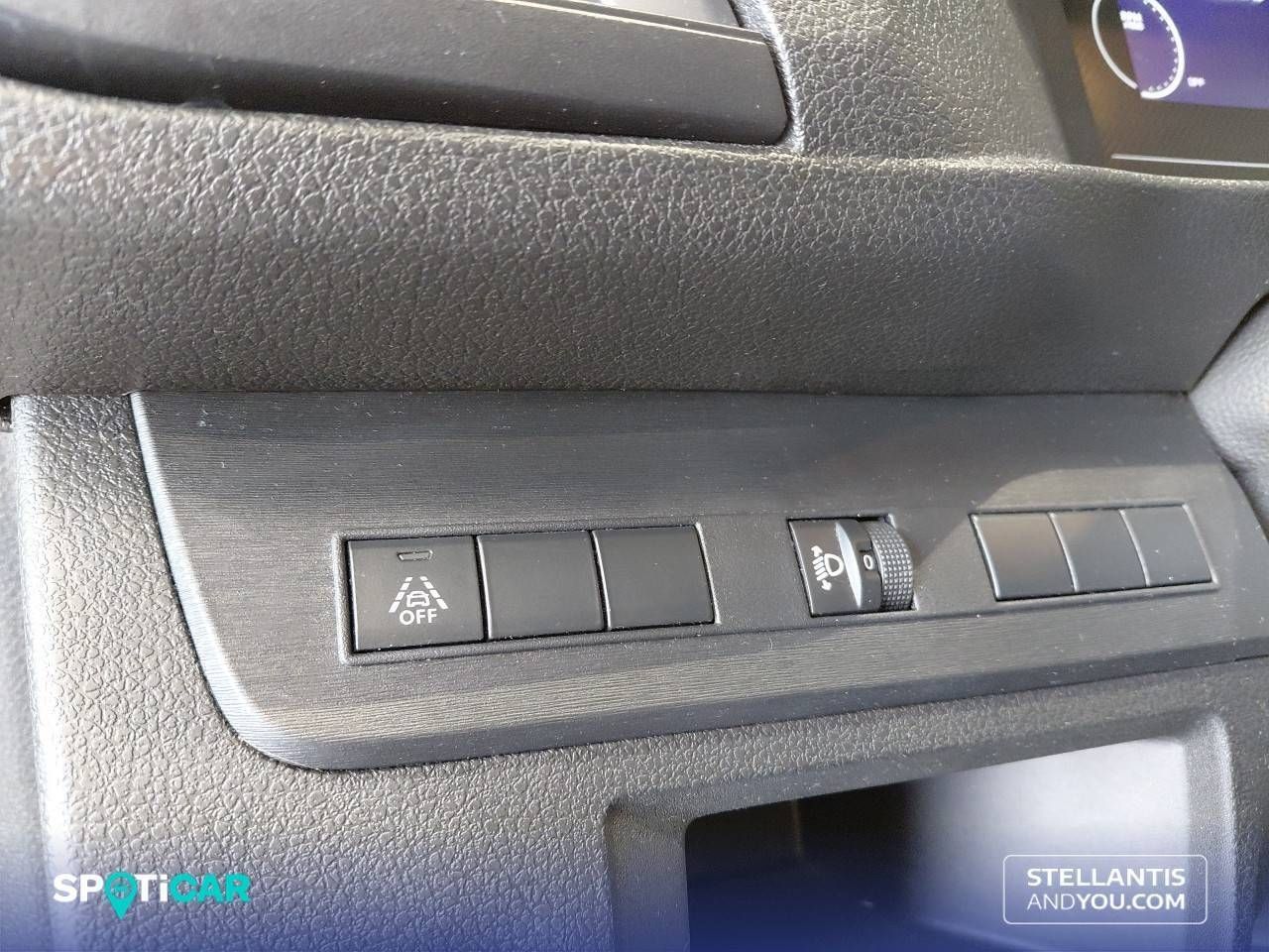 Peugeot Expert  Furgón BlueHDi 120 S&S 6v Standard - - Foto 14