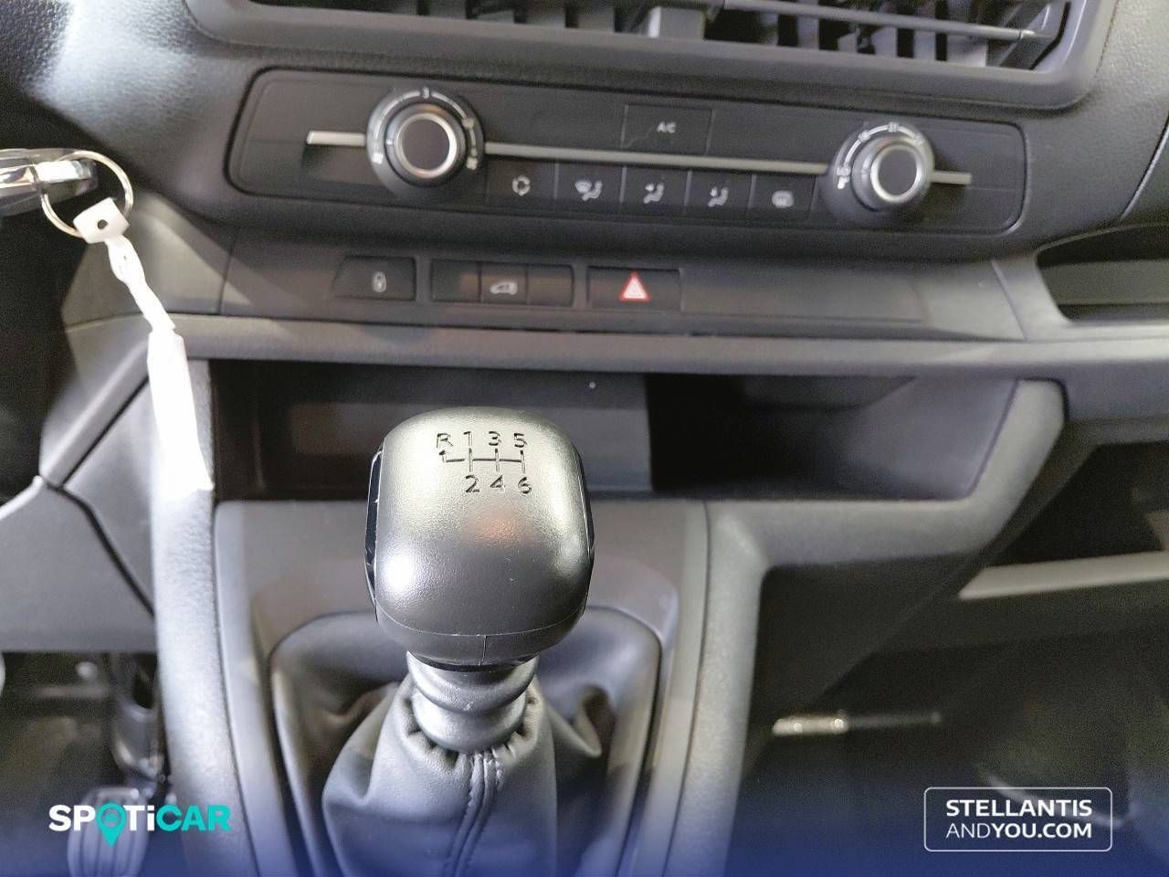 Peugeot Expert  Furgón BlueHDi 120 S&S 6v Standard - - Foto 20