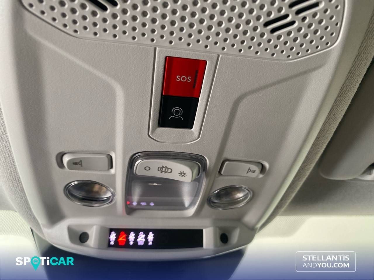 Citroën C4  Hybrid 136 e-DCS6 Plus - Foto 26