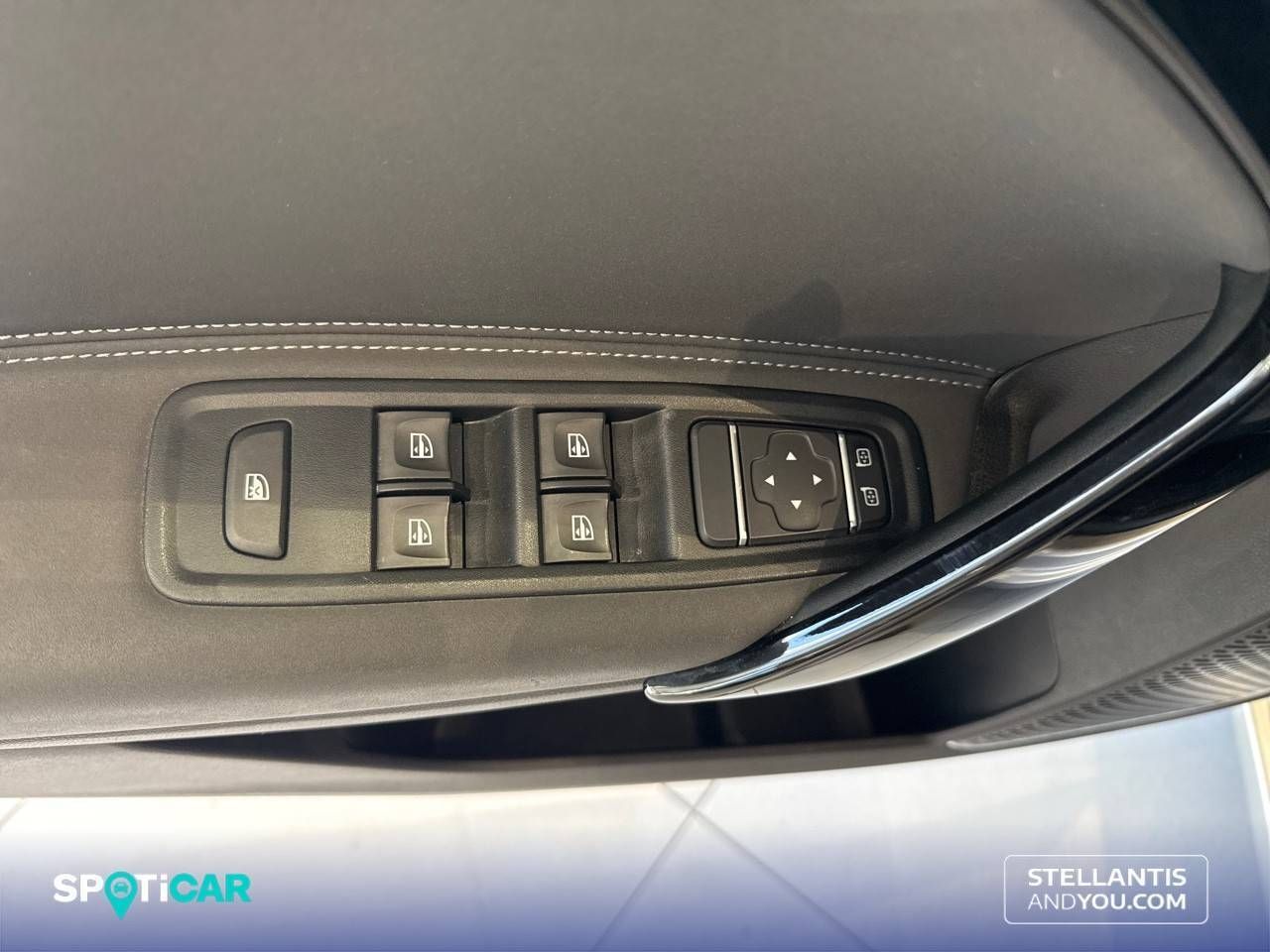 Mercedes Clase T  180 d - - Foto 13