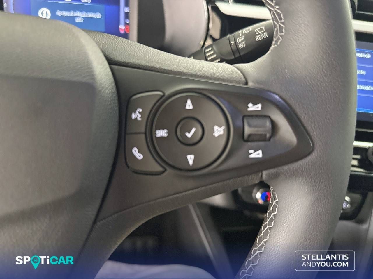 Opel Corsa  1.2T XHL 74kW (100CV) GS - Foto 16