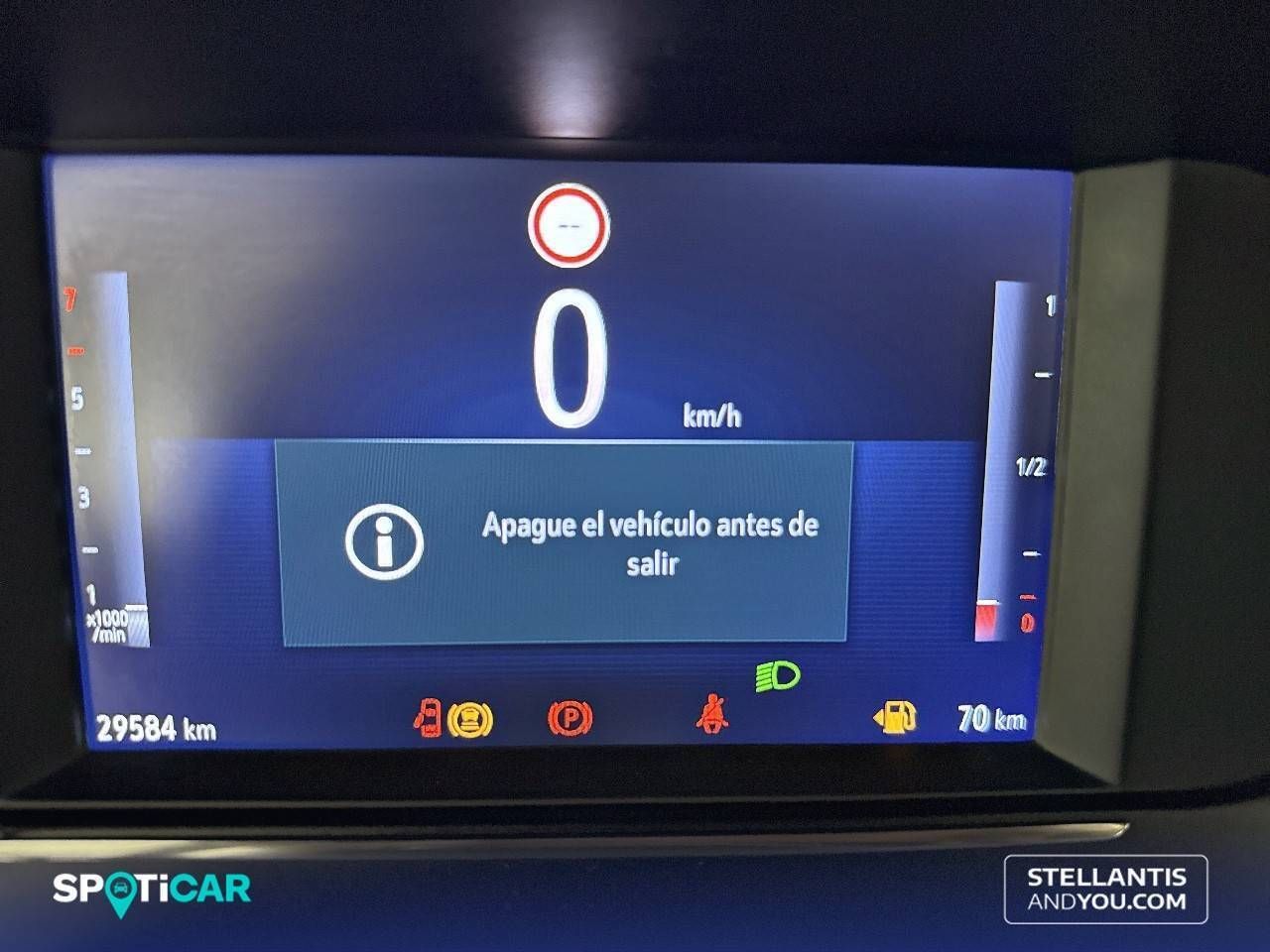 Opel Corsa  1.2T XHL 74kW (100CV) GS - Foto 21