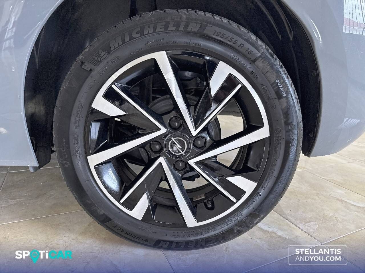 Opel Corsa  1.2T XHL 74kW (100CV) GS - Foto 12