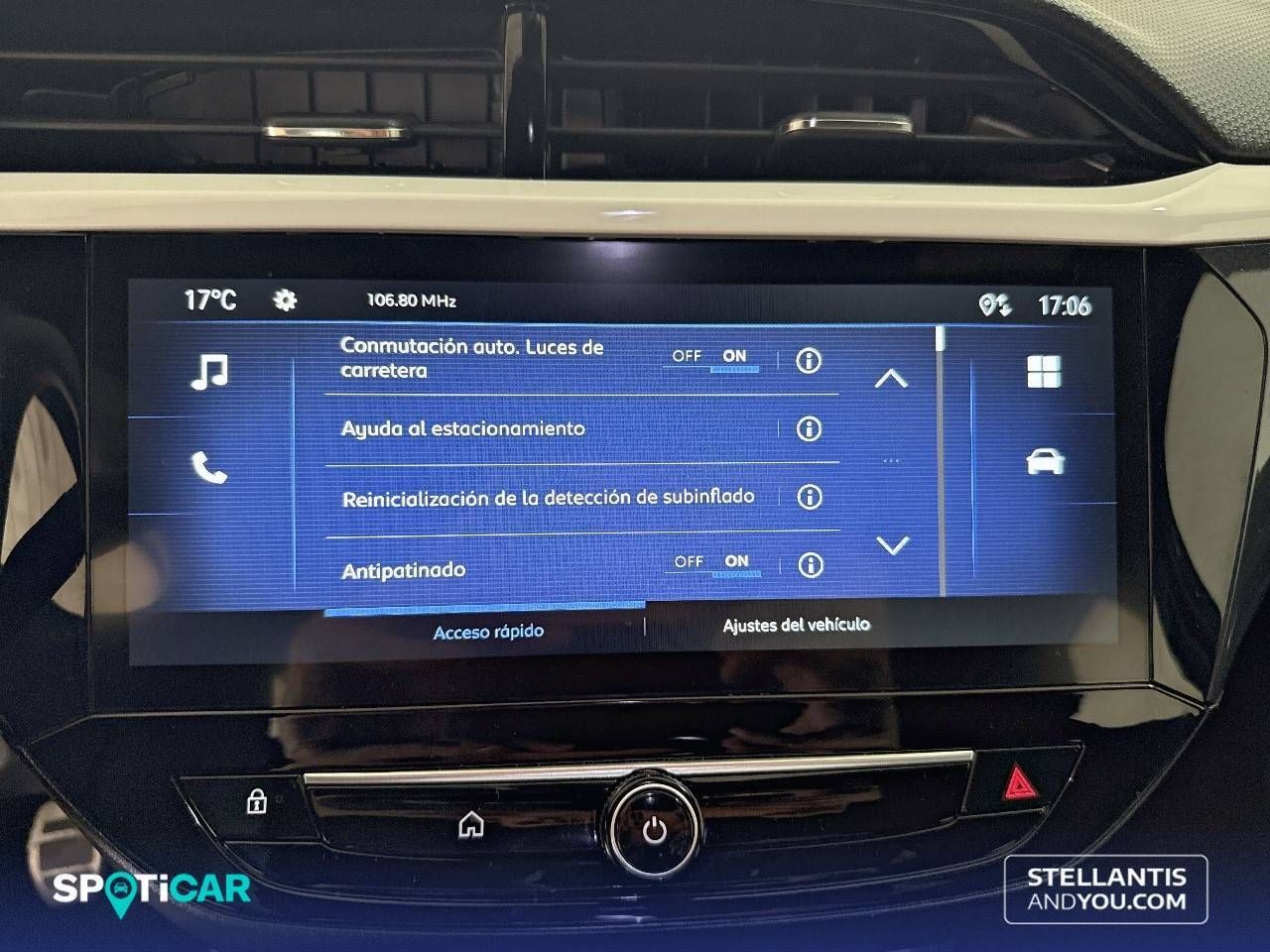 Opel Corsa  1.2T XHL 74kW (100CV) GS - Foto 18