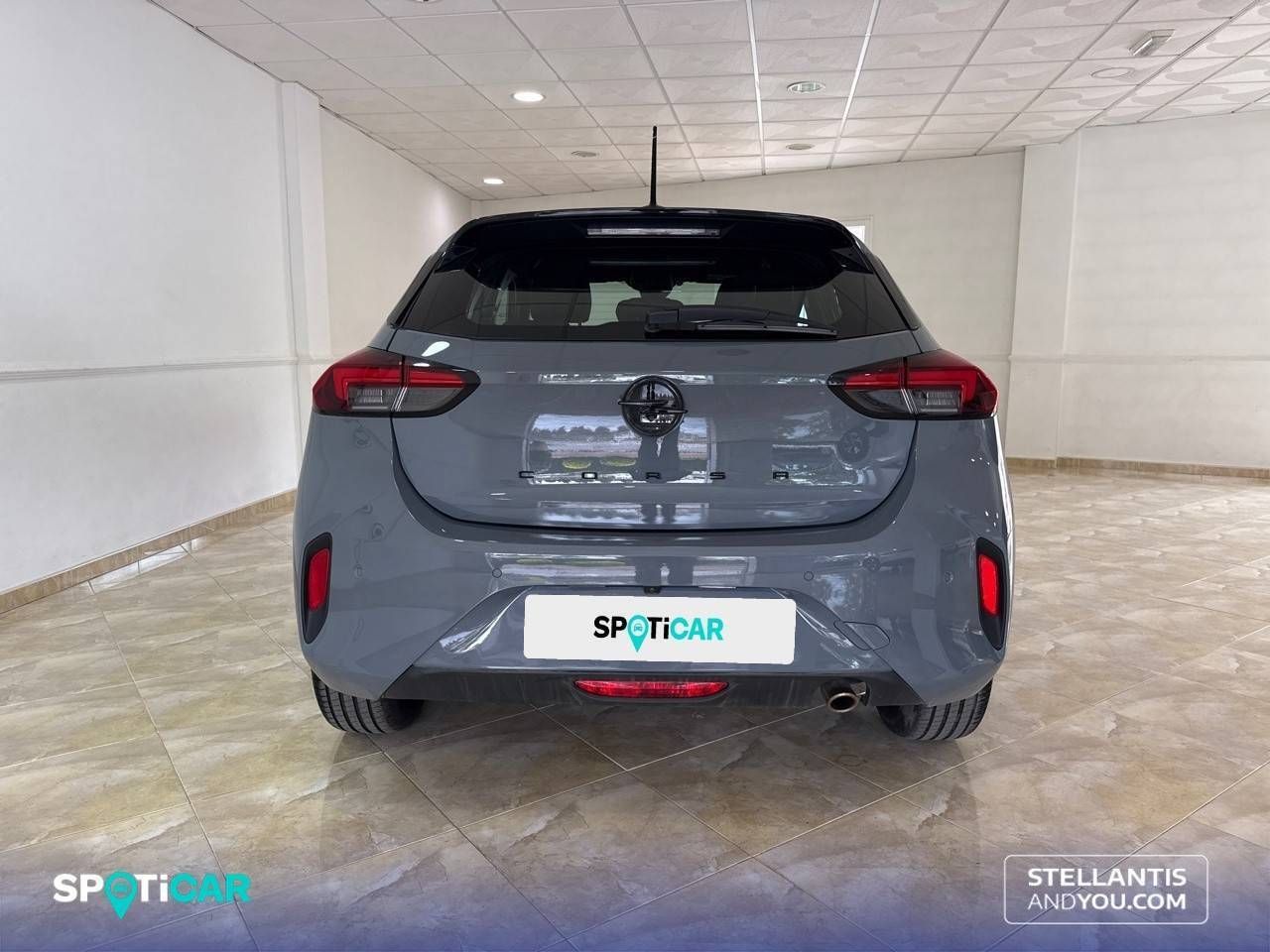 Opel Corsa  1.2T XHL 74kW (100CV) GS - Foto 6