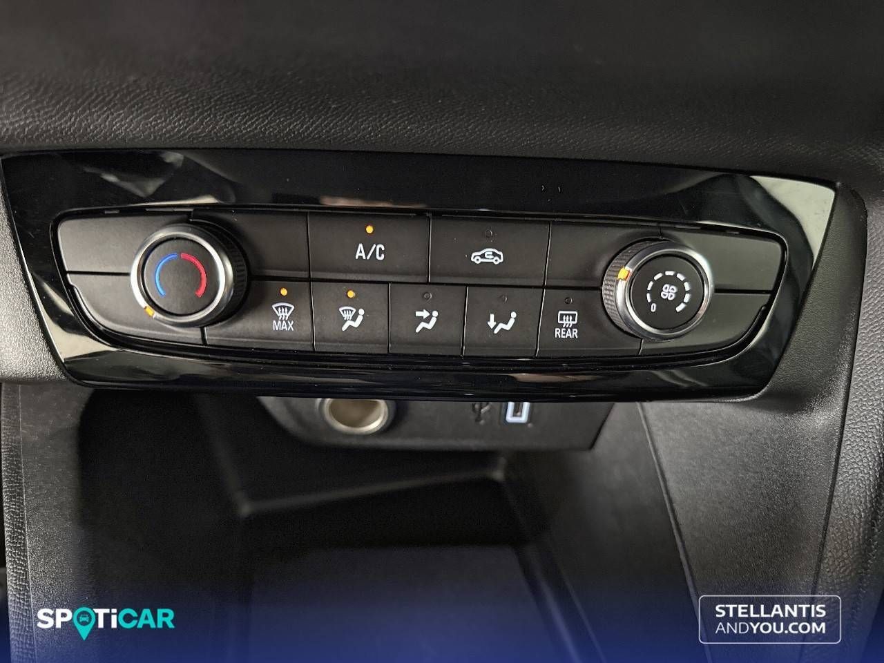 Opel Corsa  1.2T XHL 74kW (100CV) GS - Foto 15