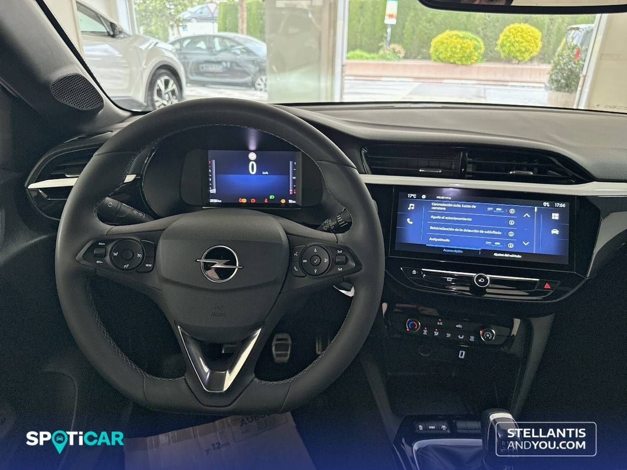 Opel Corsa  1.2T XHL 74kW (100CV) GS - Foto 9