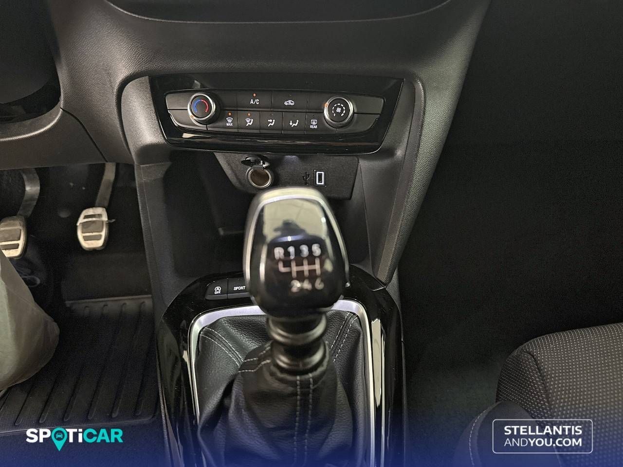 Opel Corsa  1.2T XHL 74kW (100CV) GS - Foto 13