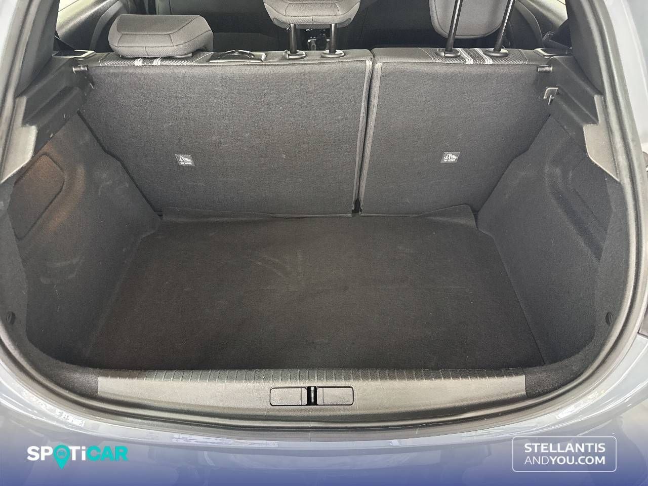 Opel Corsa  1.2T XHL 74kW (100CV) GS - Foto 7