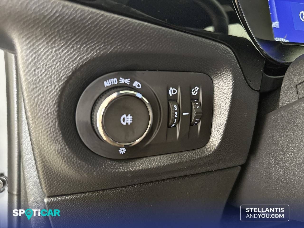 Opel Corsa  1.2T XHL 74kW (100CV) GS - Foto 19