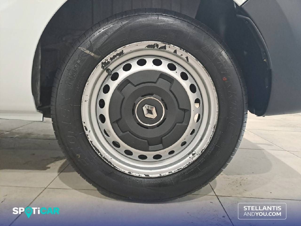 Renault Express   1.5 Blue dCi 70 kW (95 cv) Advance - Foto 12