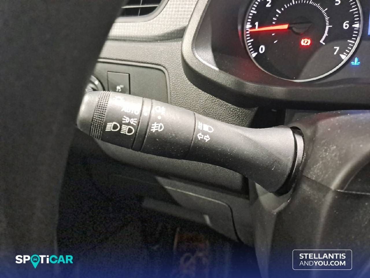 Renault Express   1.5 Blue dCi 70 kW (95 cv) Advance - Foto 25