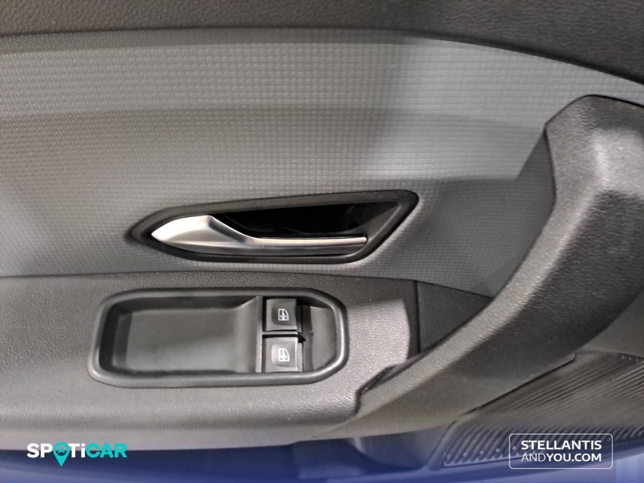 Renault Express   1.5 Blue dCi 70 kW (95 cv) Advance - Foto 14