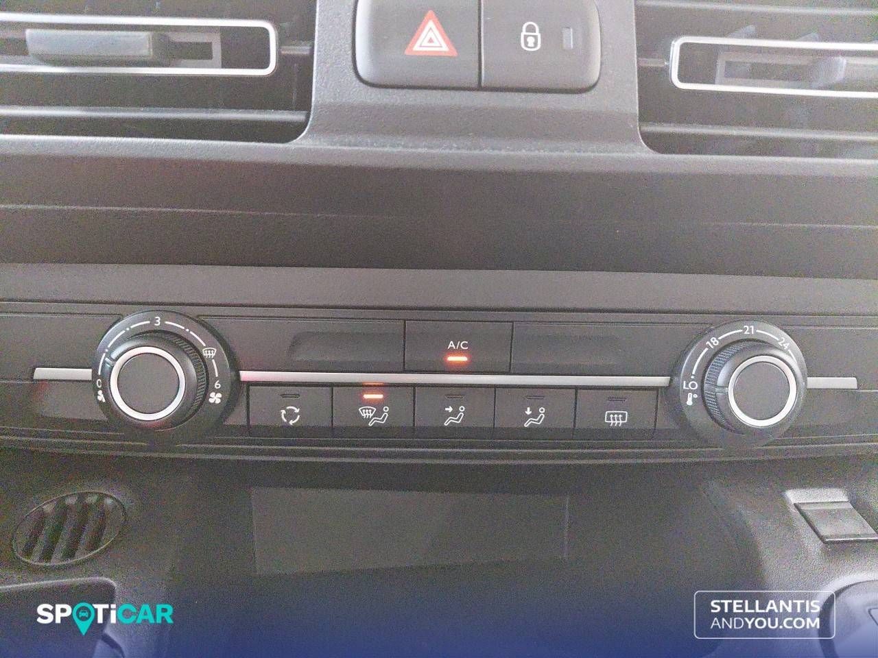 Citroën Berlingo  Talla XL BlueHDi 130 S&S  Auto Plus - Foto 20