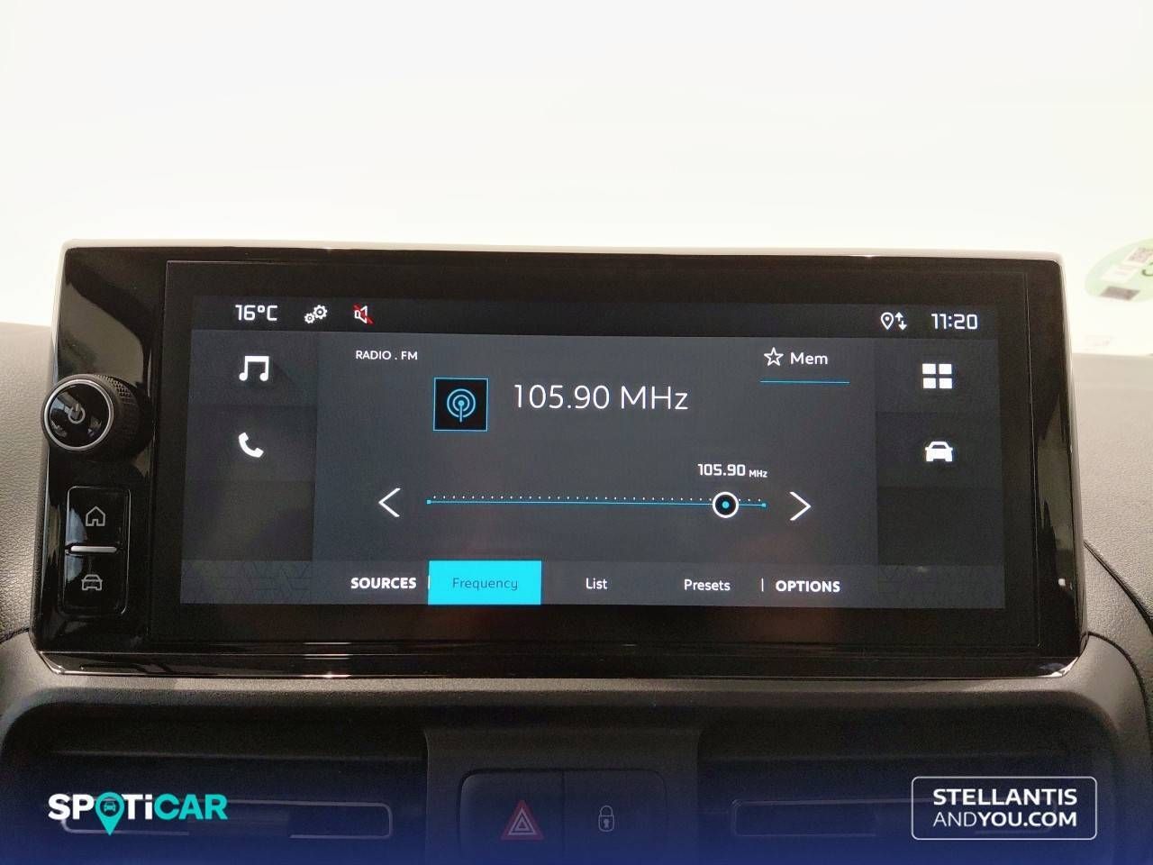 Citroën Berlingo  Talla XL BlueHDi 130 S&S  Auto Plus - Foto 21