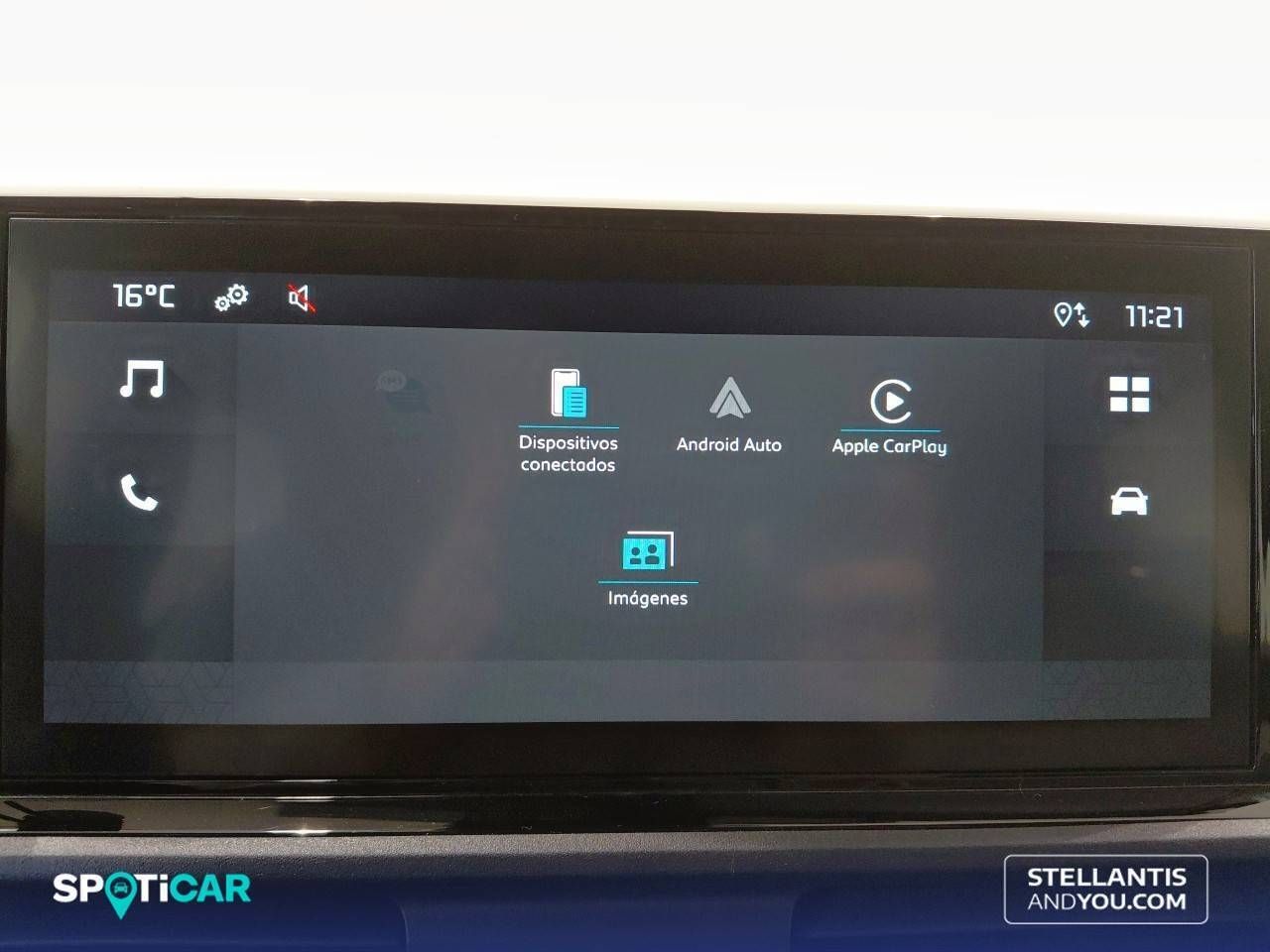 Citroën Berlingo  Talla XL BlueHDi 130 S&S  Auto Plus - Foto 24