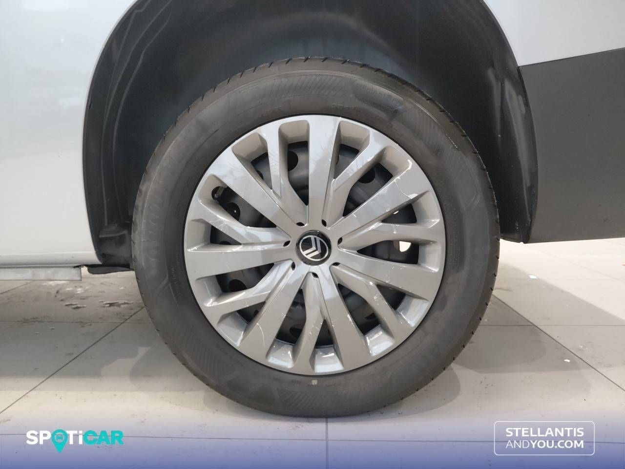 Citroën Berlingo  Talla XL BlueHDi 130 S&S  Auto Plus - Foto 12