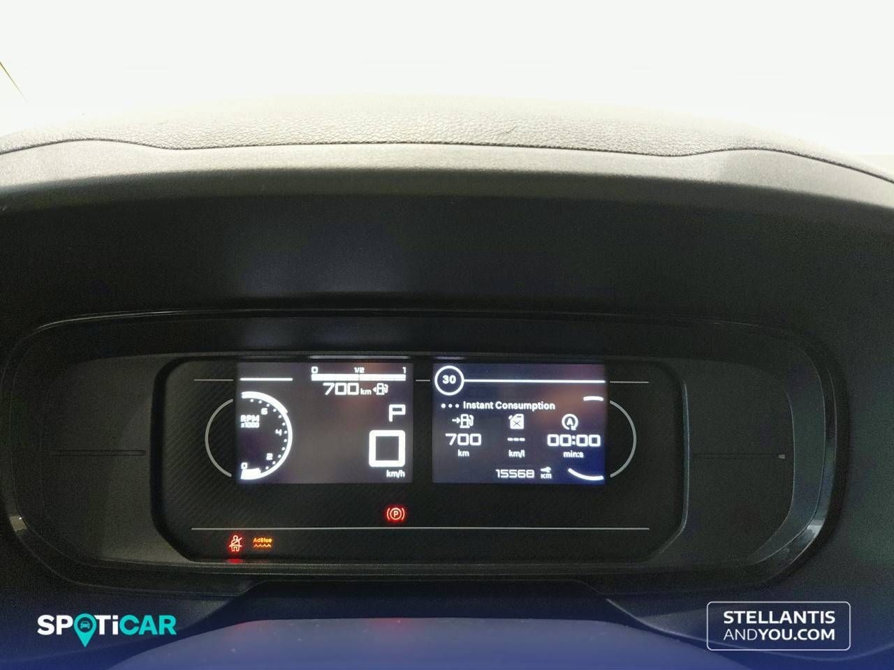 Citroën Berlingo  Talla XL BlueHDi 130 S&S  Auto Plus - Foto 15