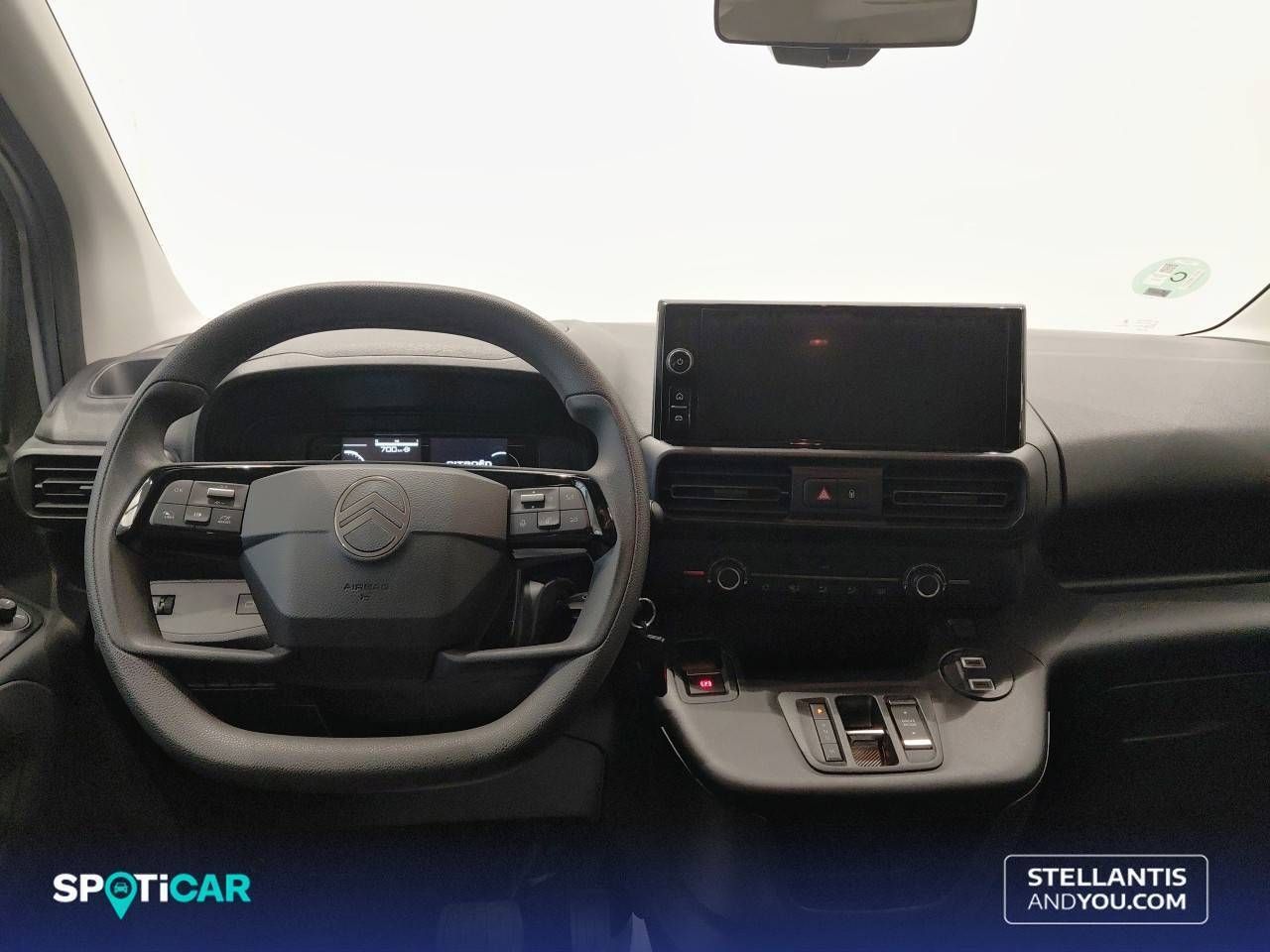 Citroën Berlingo  Talla XL BlueHDi 130 S&S  Auto Plus - Foto 9