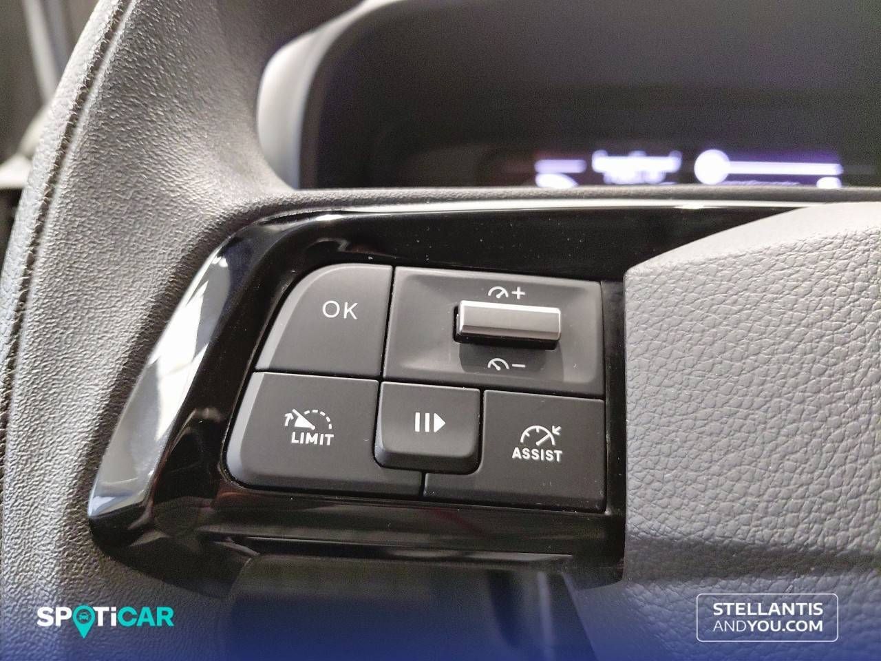 Citroën Berlingo  Talla XL BlueHDi 130 S&S  Auto Plus - Foto 17